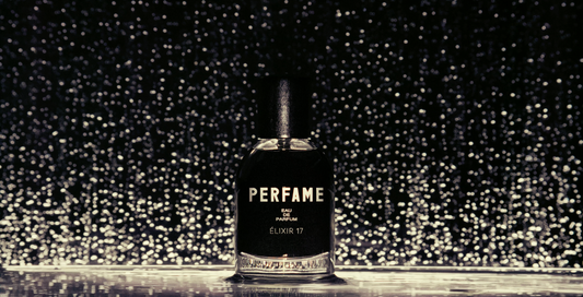 How to Build a Versatile Fragrance Wardrobe