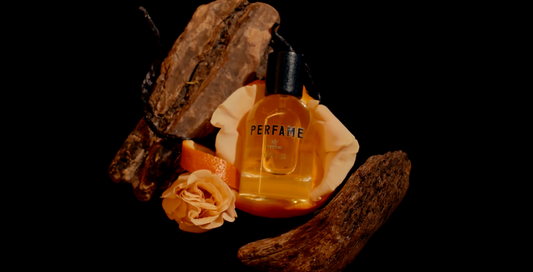 Spring Fragrance Guide: Fresh and Floral Scents for the Season