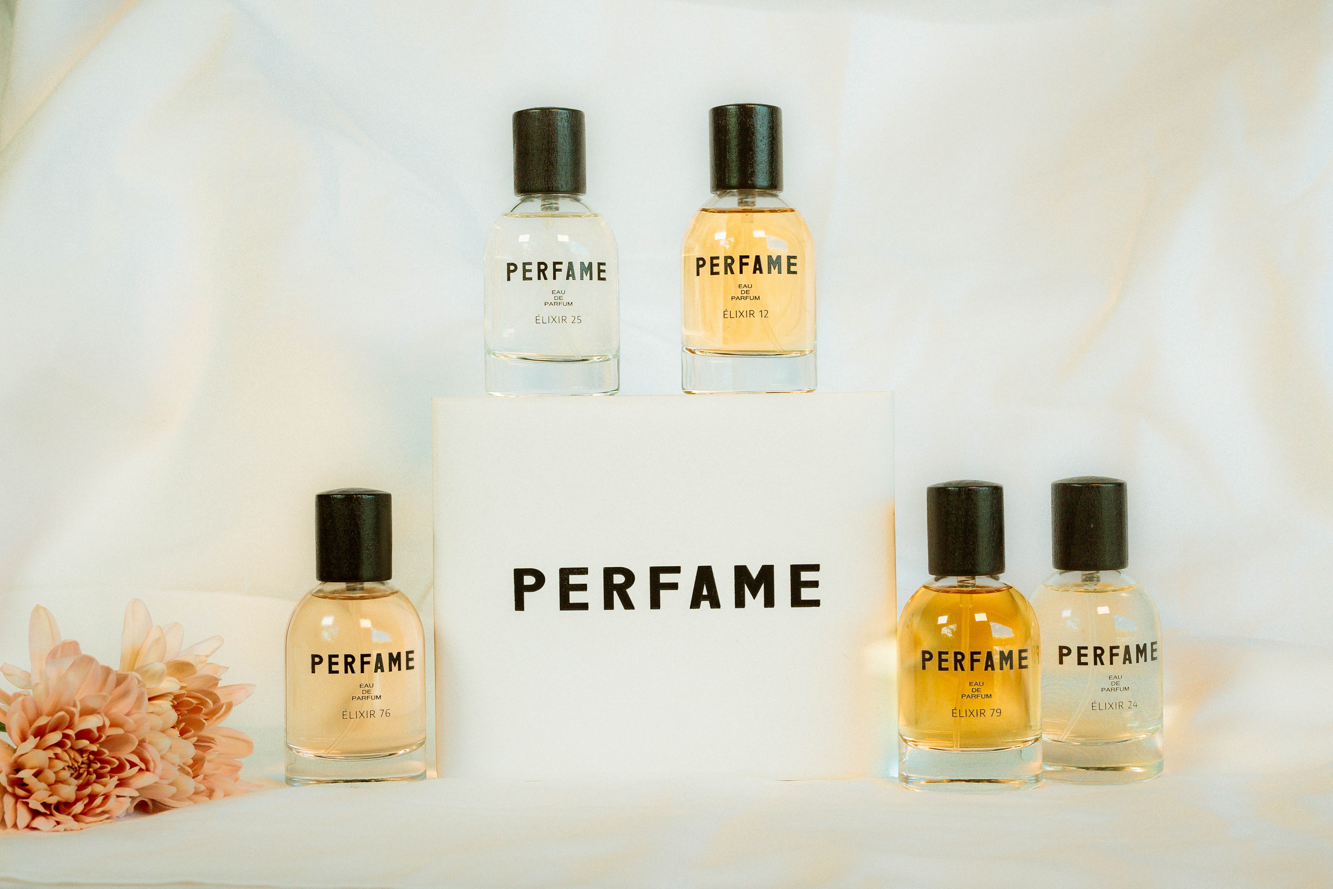 A Beginner’s Guide To Fragrance Layering