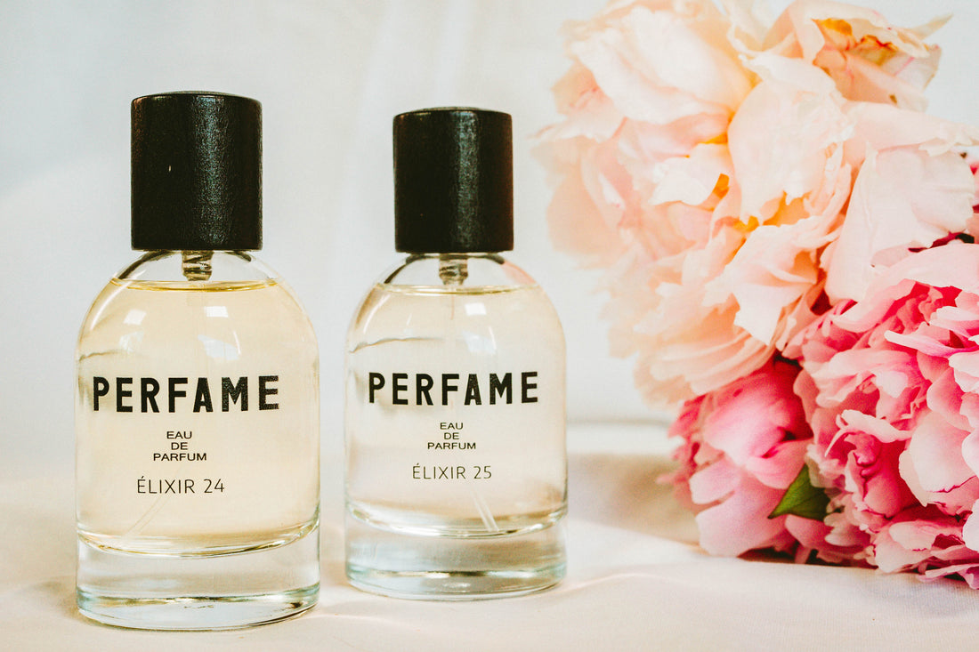 How to Make Your Perfume Last Longer