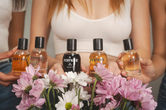 10 Perfumes for Every Occasion: Find Your Signature Scent