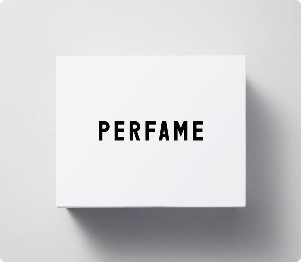 Perfame Elixir No. 88