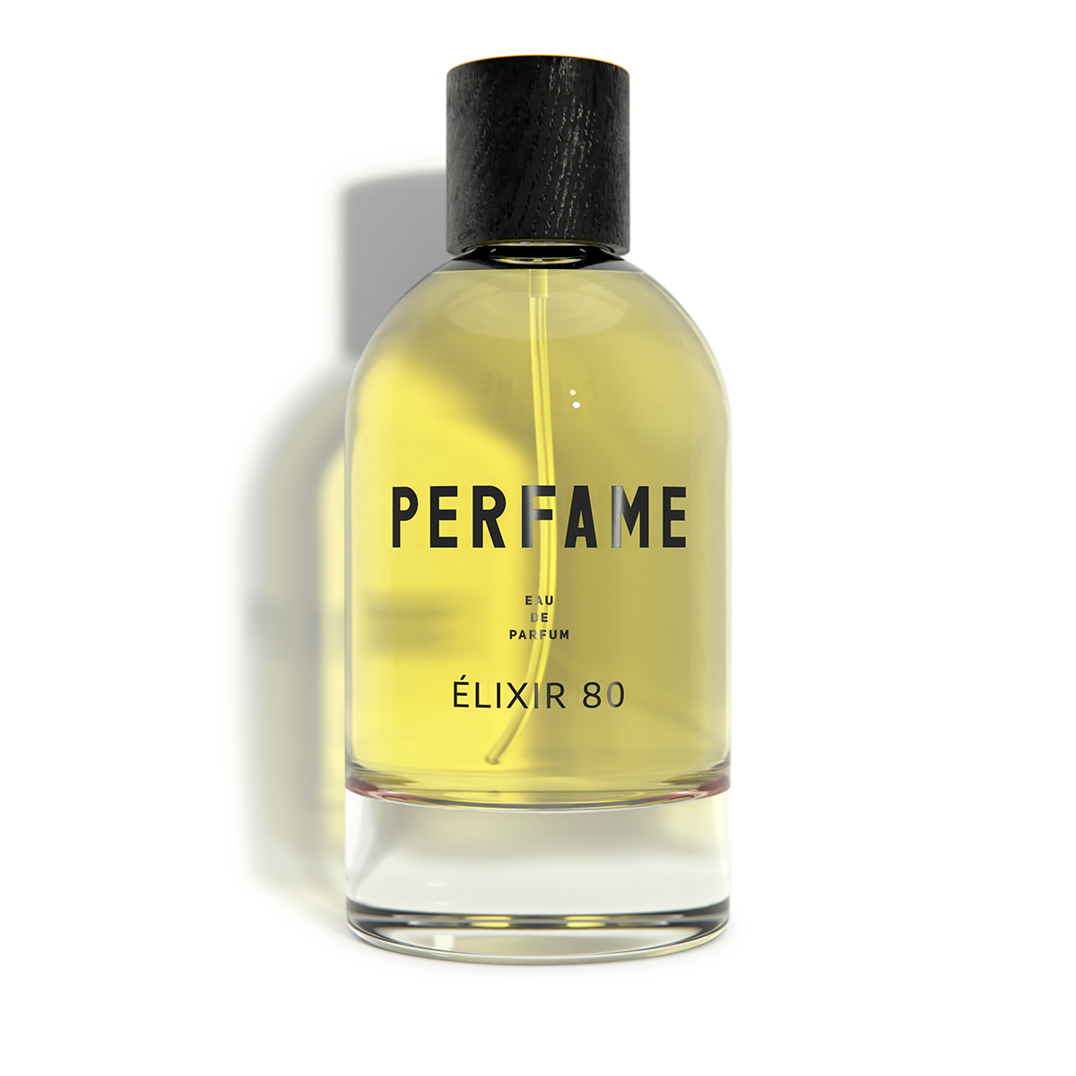 Perfame No 80  Inspired by Terroni By Orto Parisi