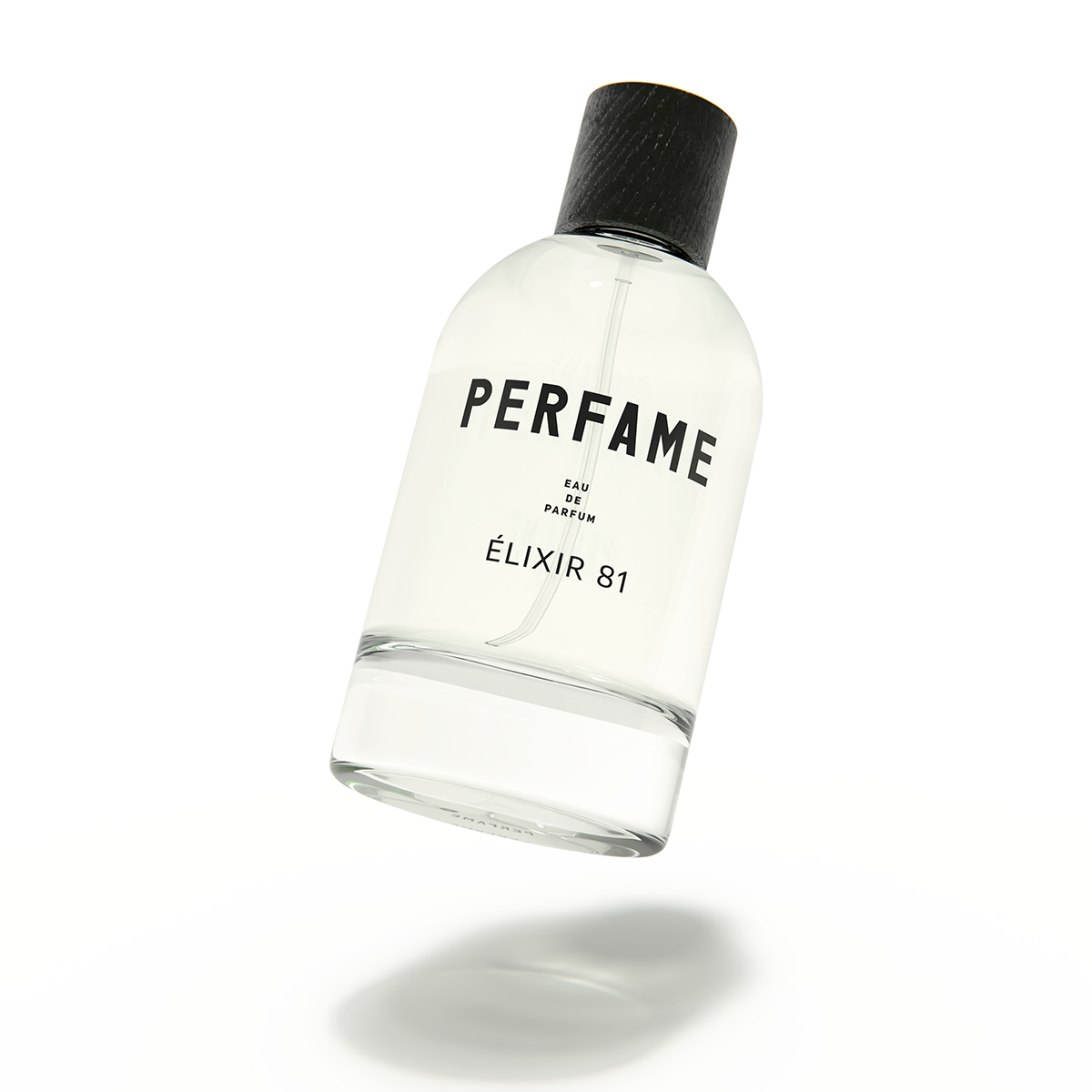 Perfame Elixir No. 81