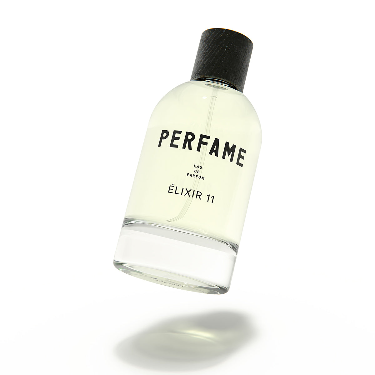 Perfame Elixir No. 11
