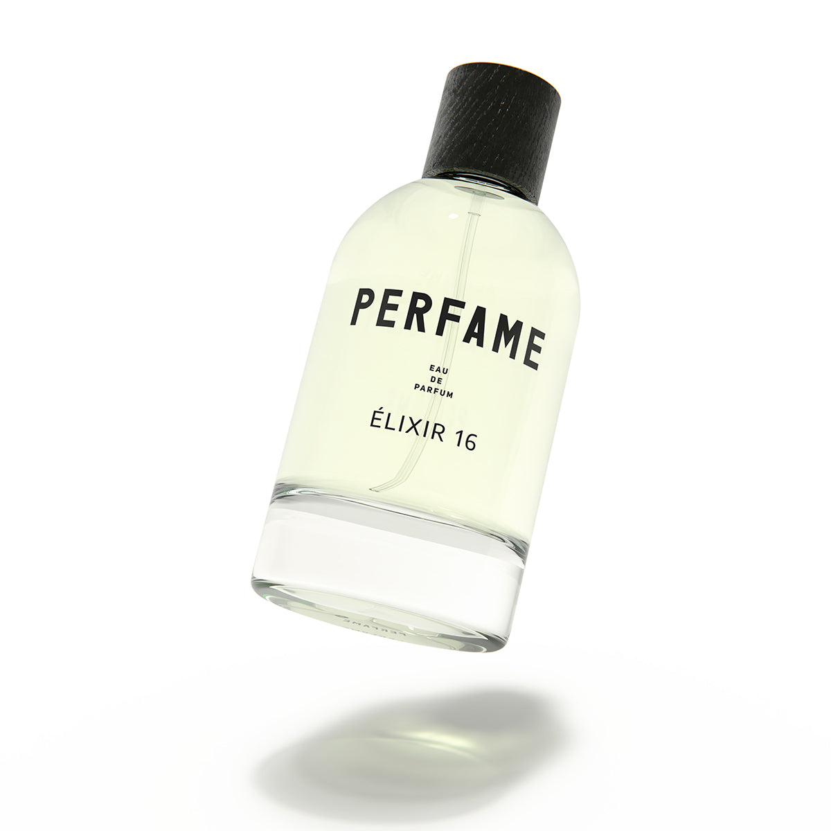 Perfame Elixir No. 16