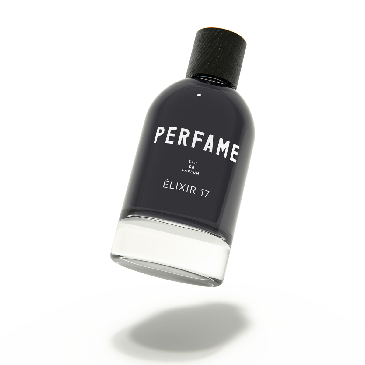 Perfame Elixir No. 17