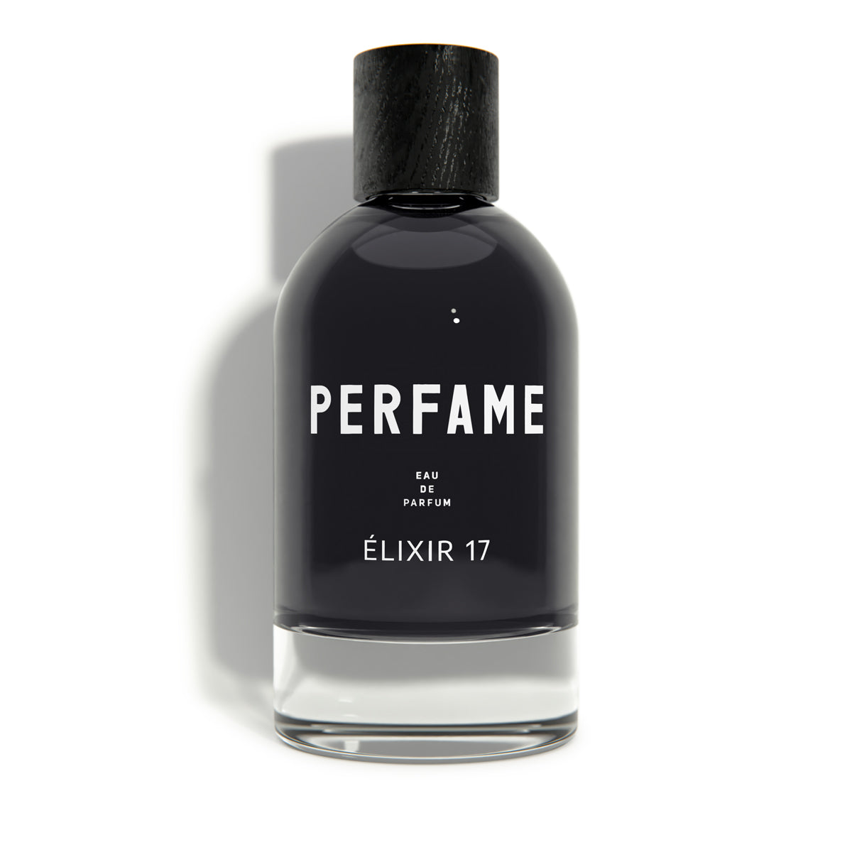 Perfame Elixir No. 17