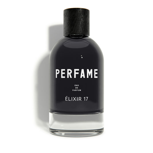 Perfame Elixir No. 17