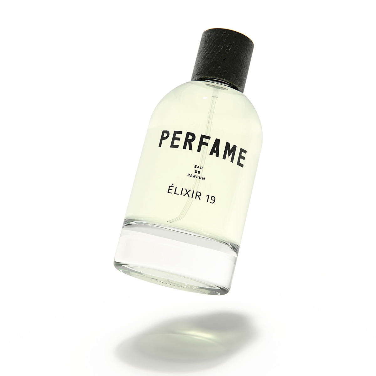 Perfame Elixir No. 19