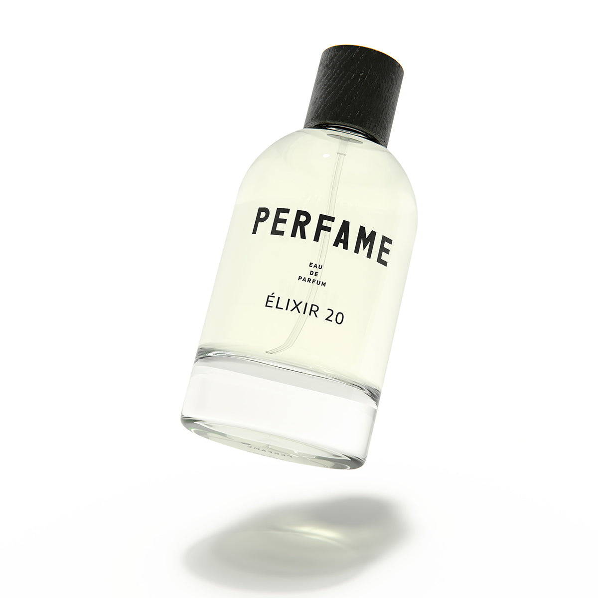 Perfame Elixir No. 20
