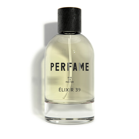 Perfame Elixir No. 39