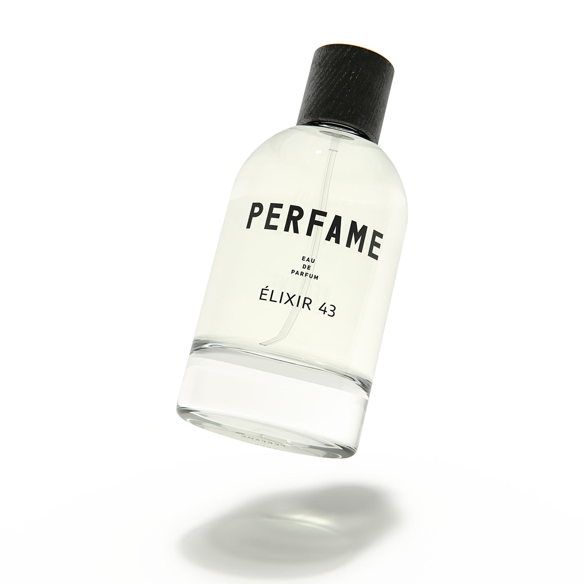 Perfame Elixir No. 43