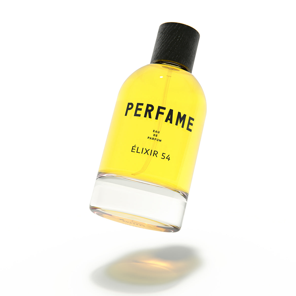 Perfame Elixir No. 54