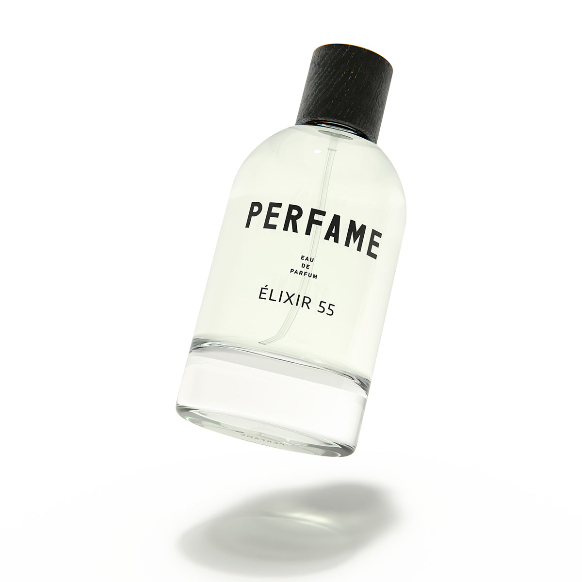 Perfame Elixir No. 55