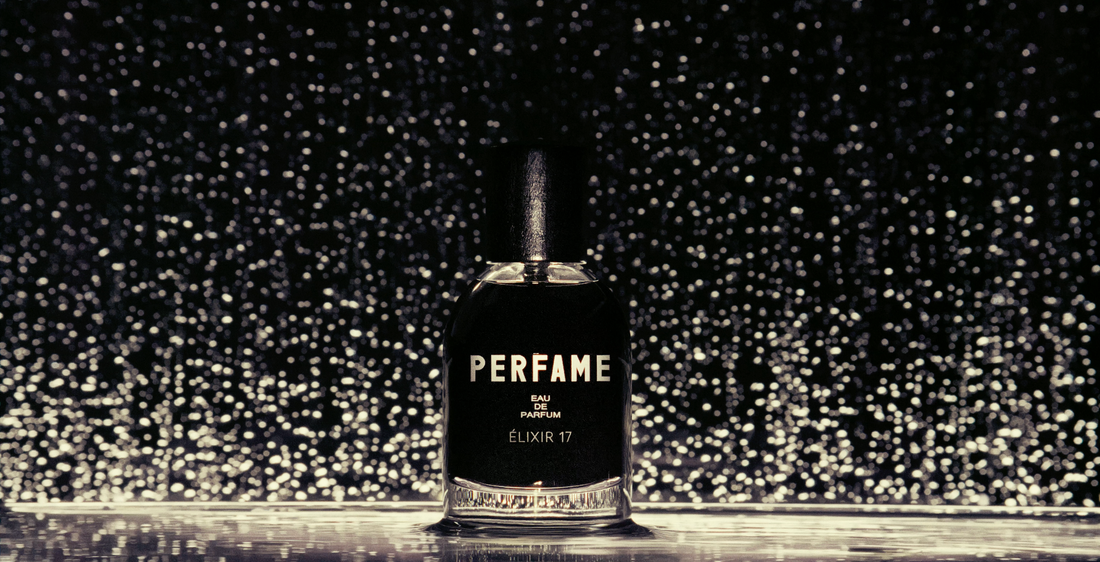 How to Build a Versatile Fragrance Wardrobe