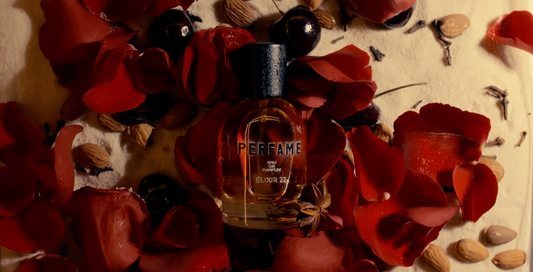 The Top 5 Best Spring Perfumes to Keep in Rotation