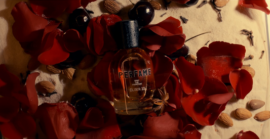 How to Choose Your Signature Scent: A Guide to Finding the Perfume