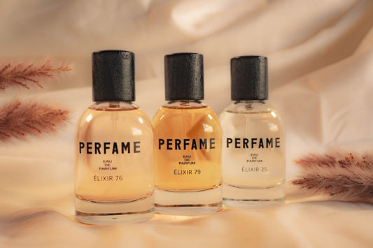 Perfume vs. Cologne: What’s the Difference and Which Should You Choose?