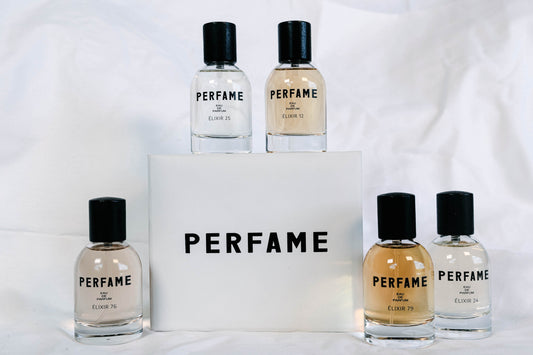 8 Perfect Dupes for Iconic Men's Fragrances