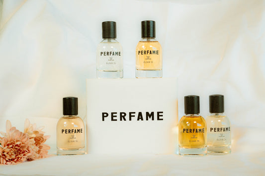 A Beginner’s Guide to Fragrance Layering