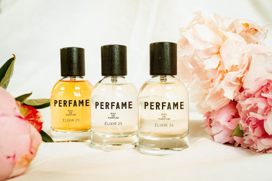 How to Build a Perfume Capsule Collection for Every Mood and Occasion