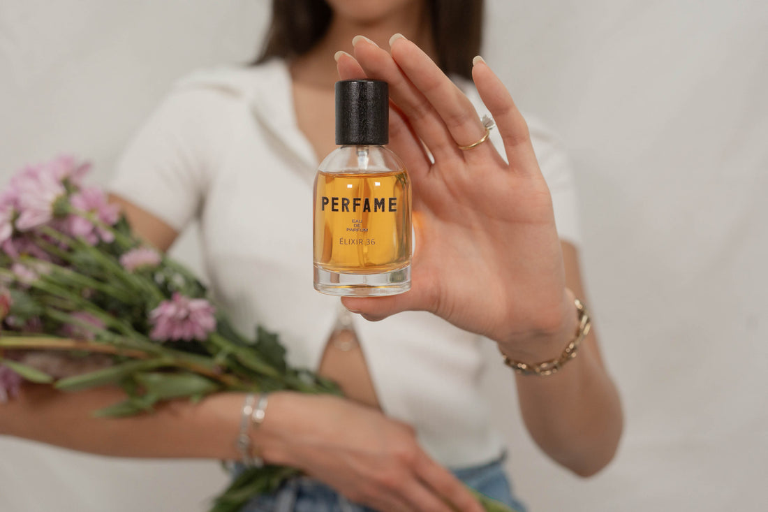 Perfume Storage and Maintenance: Keeping Your Fragrances Fresh