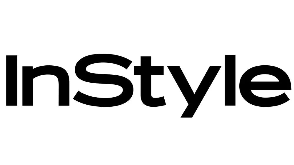 InStyle Magazine Logo