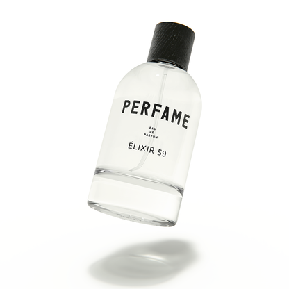 Perfame Elixir No. 59