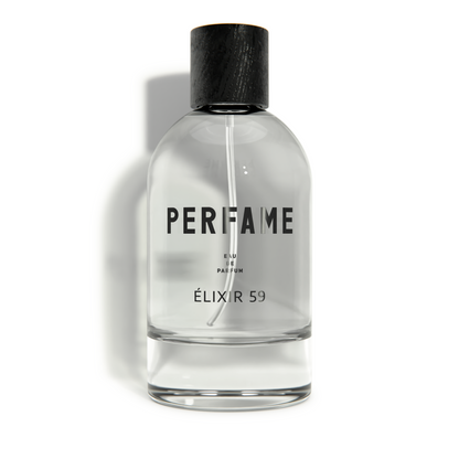 Perfame Elixir No. 59