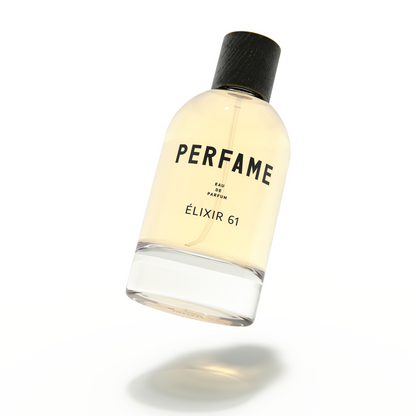 Perfame Elixir No. 61