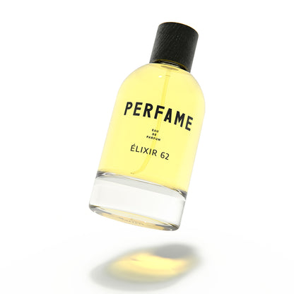 Perfame Elixir No. 62