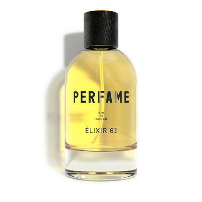 Perfame Elixir No. 62