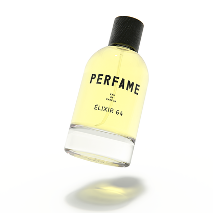 Perfame Elixir No. 64