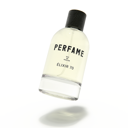 Perfame Elixir No. 70