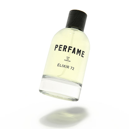 Perfame Elixir No. 72