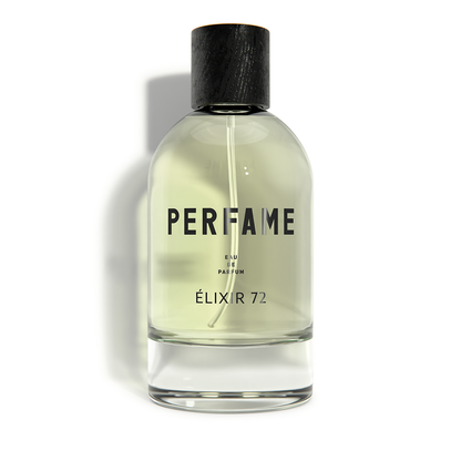 Perfame Elixir No. 72