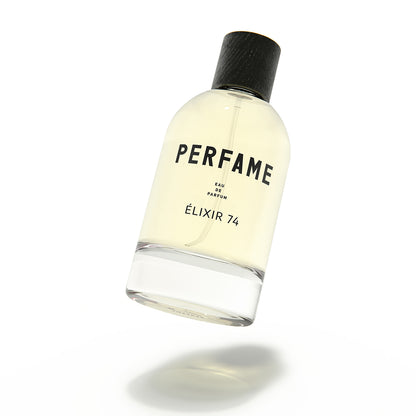 Perfame Elixir No. 74