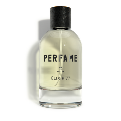 Perfame Elixir No. 77