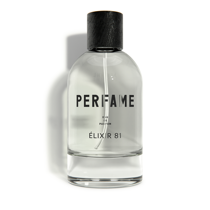 Perfame Elixir No. 81