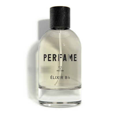 Perfame Elixir No. 84