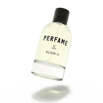 Perfame Elixir No. 11