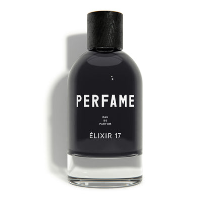 Perfame Elixir No. 17