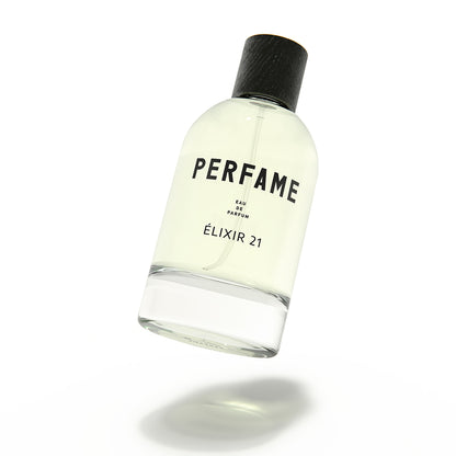 Perfame Elixir No. 21