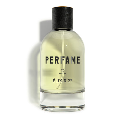 Perfame Elixir No. 22