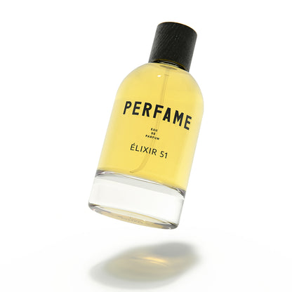 Perfame Elixir No. 51