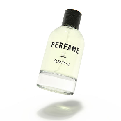 Perfame Elixir No. 52